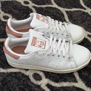 Stan smith adidas - size 7.5